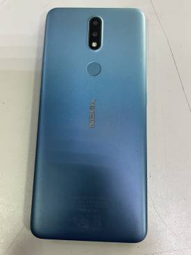 01-200249339: Nokia 2.4 2/32gb