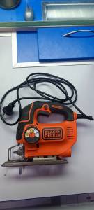 01-200253317: Black&Decker ks801se