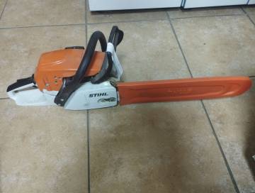 01-200254402: Stihl ms 271 40cm