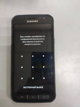 01-200256210: Samsung g390f galaxy xcover 4