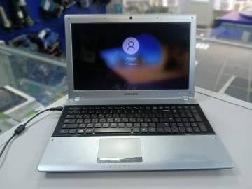 01-200258974: Samsung єкр. 15,6/ amd e450 1,66ghz /ram3072mb/ hdd320gb/ dvd rw