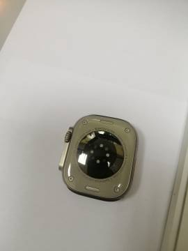 01-200261511: Apple watch ultra 2 gps + cellular 49mm titanium case