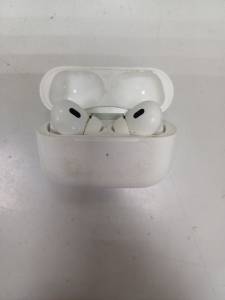 01-200260118: Apple airpods pro 2nd generation