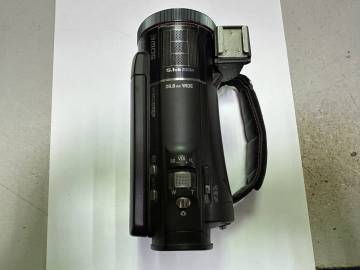 01-200262367: Panasonic hc-x920