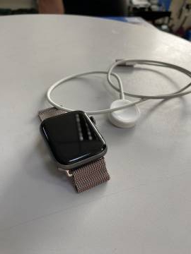 01-200226241: Apple watch series 4 44mm aluminum case