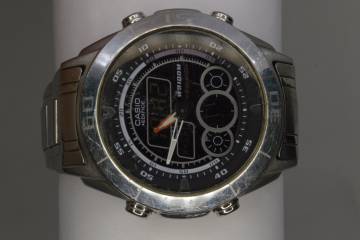 01-200263648: Casio efa-115d