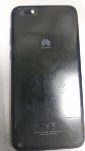 01-200269944: Huawei y5 2018