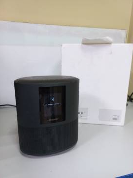 01-200269607: Bose home speaker 500