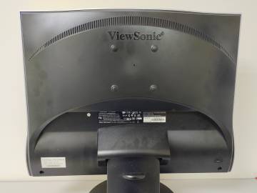 01-200268344: Viewsonic vg1930