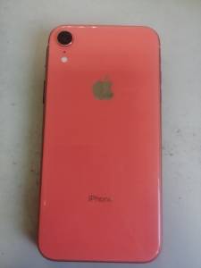 01-200259545: Apple iphone xr 64gb