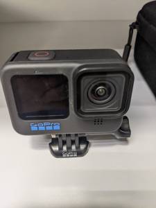 01-200270414: Gopro hero10