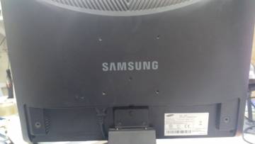 01-200271923: Samsung 206bw