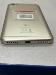 01-200271918: Xiaomi redmi note 5a 2/16gb