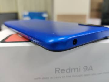 01-200270838: Xiaomi redmi 9a 2/32gb