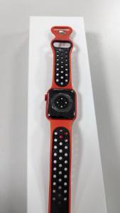 01-200272099: Apple watch series 6 gps aluminium case 40mm a2291