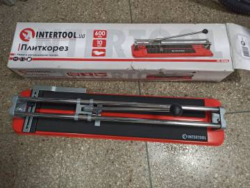 01-200274107: Intertool ht-0346