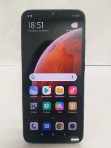 01-200274698: Xiaomi redmi 9a 4/64gb