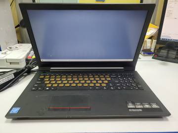 01-200282236: Lenovo єкр. 15,6/ celeron n3350 1,1ghz/ ram4gb/ hdd1000gb