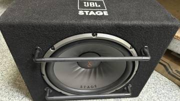 01-200282503: Jbl stage 1200s