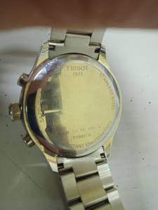 01-200273433: Tissot t116617