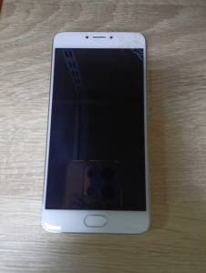 01-200273476: Meizu m3 note 16gb