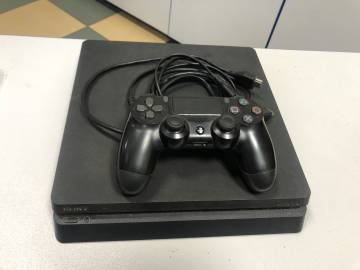 01-200282528: Sony playstation 4 slim 500gb