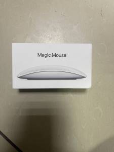 01-200284581: Apple magic mouse 2