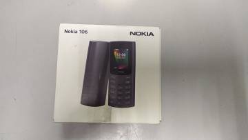 01-200285264: Nokia 106 ds 2023