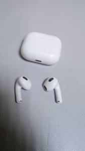 01-200277926: Apple airpods 3rd generation