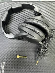 01-200289135: Sennheiser hd 300 pro