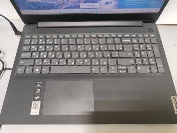 01-200285233: Lenovo v15-ada 15,6&#34; amd 3020e 1,2ghz/ram4gb/hdd500gb/amd radeon graphics