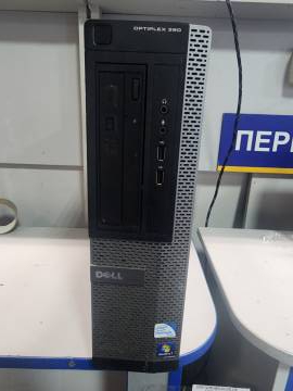 01-200225934: Пк системний блок пк core i3 2120 3.3ghz/ram8gb/hdd10