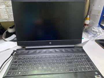 01-200295603: Hp екр. 15,6/amd ryzen 5 4600h 3,0ghz/ ram16gb/ ssd256gb/hdd1tb/ gf gtx1650ti