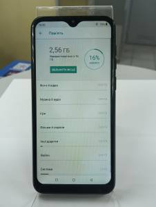 01-200294997: Ulefone s11 1/16gb