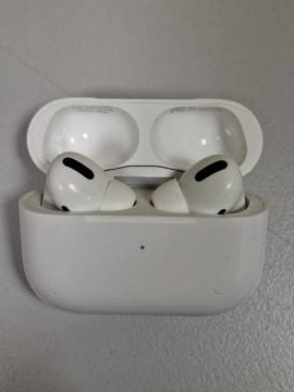 01-200295236: Apple airpods pro