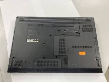 01-200296584: Lenovo єкр. 15,6/ core i3 2310m 2,1ghz /ram4096mb/ ssd128gb/ dvd rw