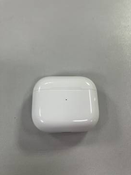 01-200260250: Apple airpods 3rd generation