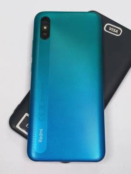 01-200300540: Xiaomi redmi 9 3/32gb