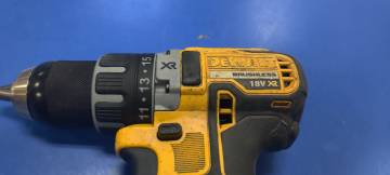 01-200302420: Dewalt dcd791d2