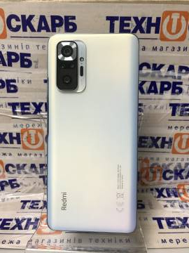 01-200301519: Xiaomi redmi note 10 pro 6/128gb