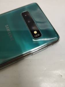 01-200305929: Samsung galaxy s10 sm-g973 ds 128gb