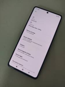 01-200305872: Xiaomi poco x5 pro 5g 8/256gb