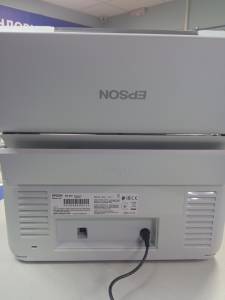 01-200306254: Epson ds-530