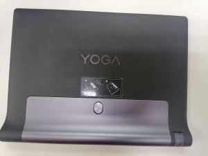 01-200308854: Lenovo yoga tablet 3 x50l 16gb 3g