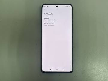 01-200309502: Xiaomi redmi note 13 pro+ 5g 8/256gb