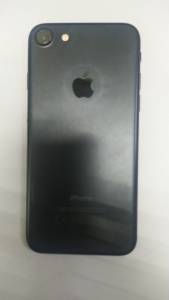 01-200310125: Apple iphone 7 128gb