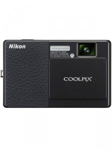 Nikon coolpix s70