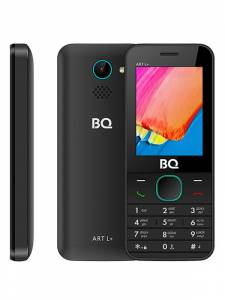 Мобильный телефон Bq bq-2438 art l+