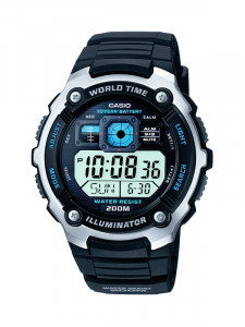 Часы Casio ae-2000w