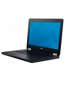 Ноутбук экран 14" Dell core i5 6300u 2,4ghz/ ram16gb/ ssd256gb